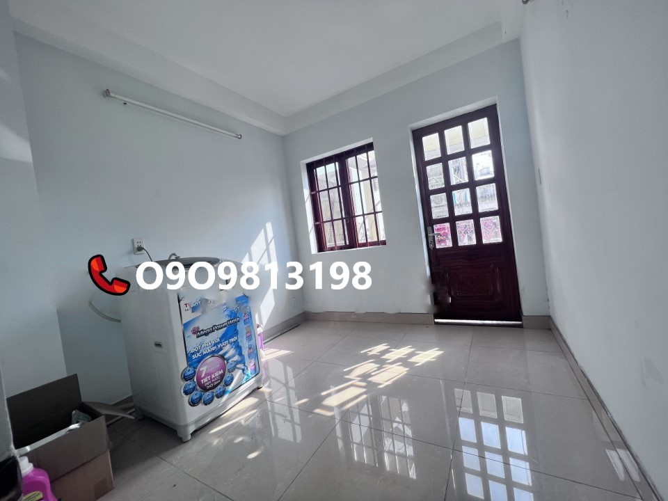 🌟🌟🌟Nhà Quận 5 - Tận Hưởng Cuộc Sống Tiện Nghi🌟🌟🌟 - Ảnh chính
